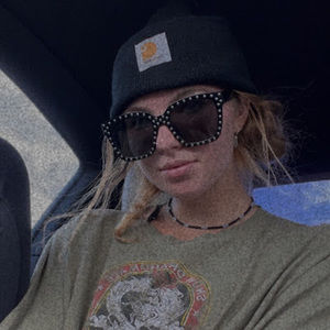 Meet your Posher, Cheyenne